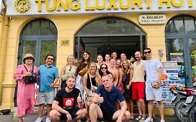 Tung Luxury Hotel Ha Long